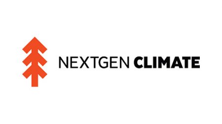 Image result for NextGen Climate  logo