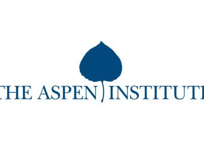 The Aspen Institute logo