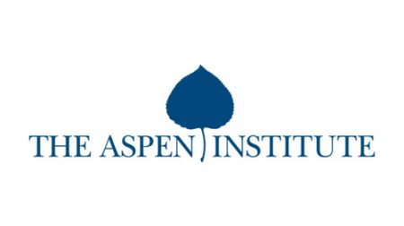 The Aspen Institute logo