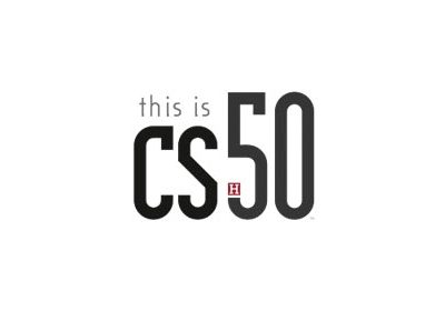 CS50 logo