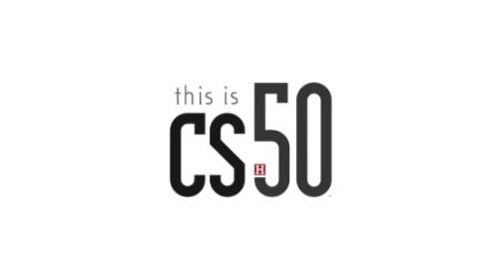 CS50 logo