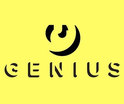 Genius logo