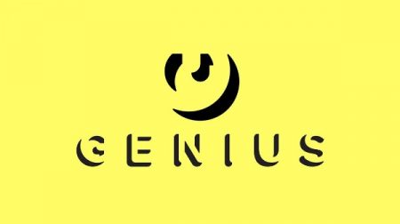 Genius logo