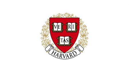 Harvard logo