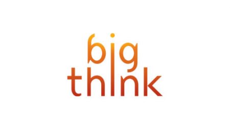 Big Think logo