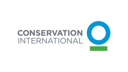 Conservation International logo