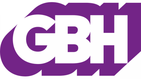 GBH logo