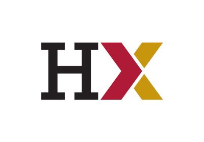 Harvard X logo