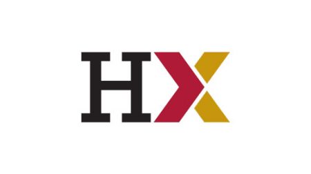 Harvard X logo