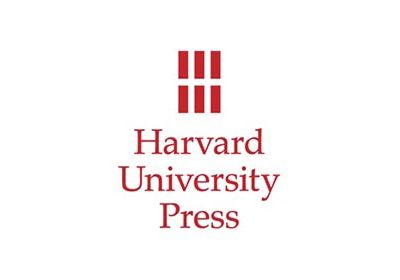 Harvard University Press logo