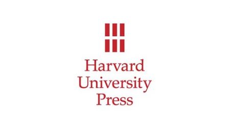 Harvard University Press logo