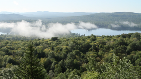 Bald Mountain Old Forge