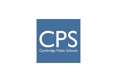 Cambridge Public Schools logo