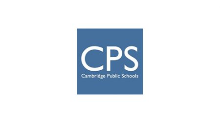 Cambridge Public Schools logo