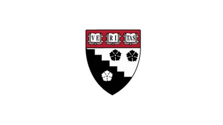 Harvard Graduate School of Education shield