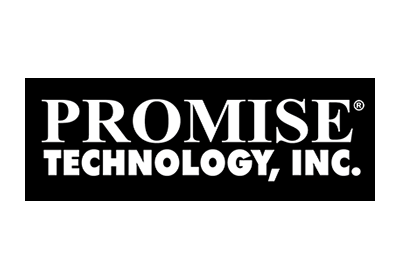 Promise Technology logo