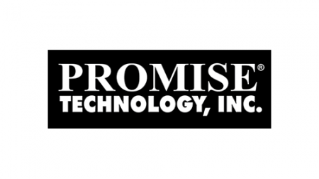 Promise Technology logo