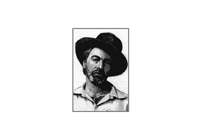 The Walt Whitman Archive
