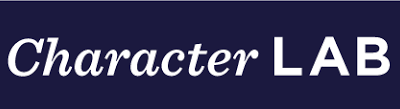 Character Lab logo