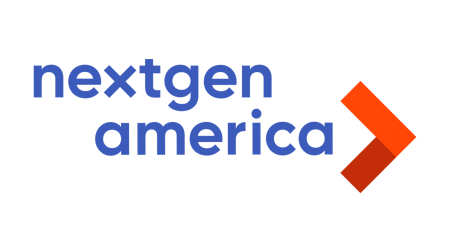 Nextgen America logo