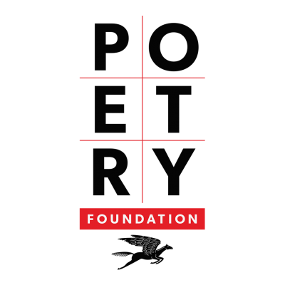 Poetry Foundation logo