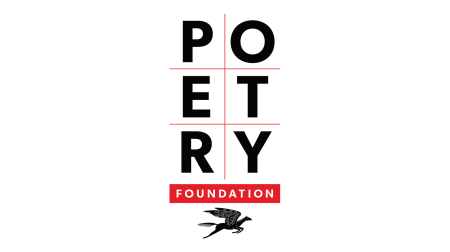 Poetry Foundation logo