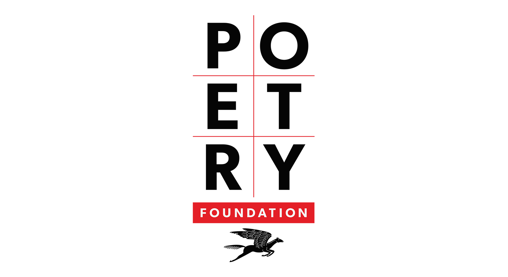 Poetry Foundation logo