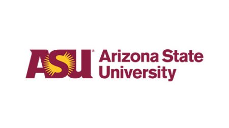 Arizona State University logo