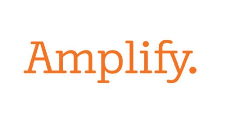 Amplify logo