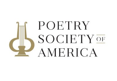 Poetry Society of America logo