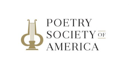Poetry Society of America logo