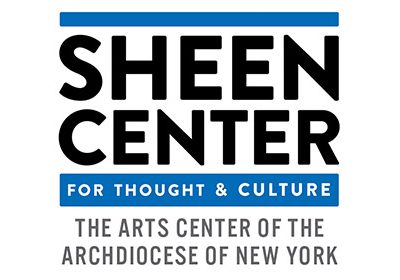 Sheen Center logo