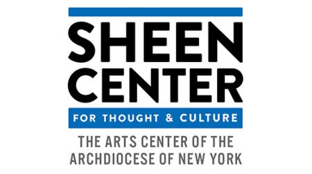 Sheen Center logo