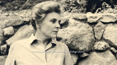 Elizabeth Bishop in Brazil, 1954