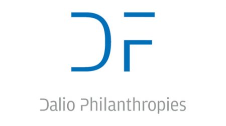 Dalio Philanthropies logo