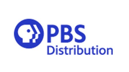 PBS Distribution logo