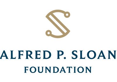 Alfred P. Sloan Foundation logo