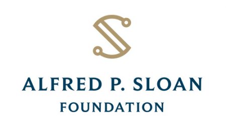 Alfred P. Sloan Foundation logo