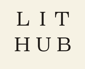 LitHub logo