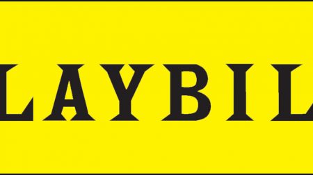 Playbill logo
