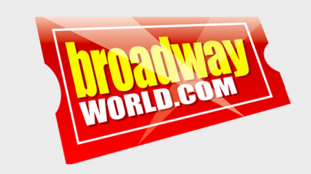 Broadway World logo