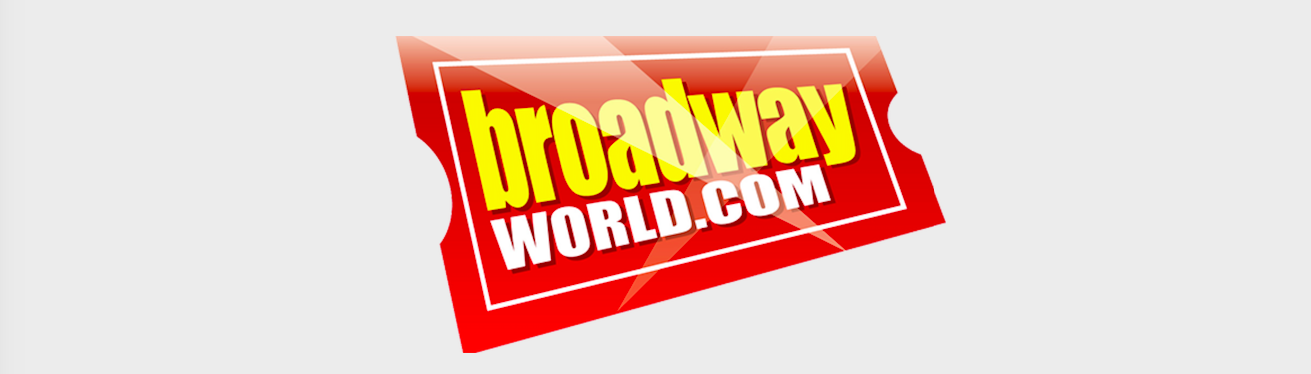 Broadway World logo