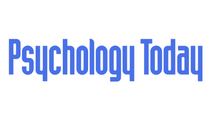 Psychology Today logo