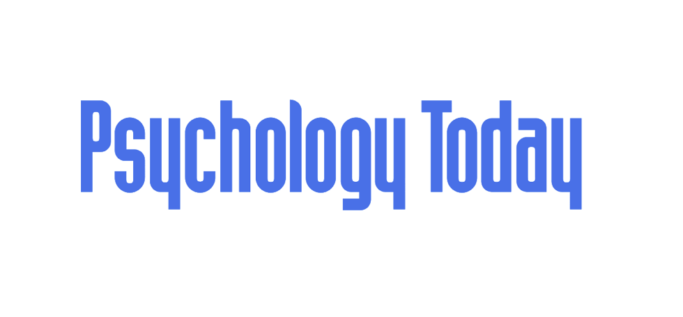 Psychology Today logo