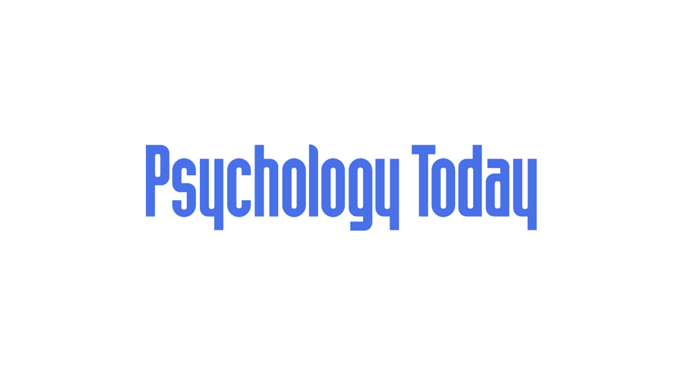 Psychology Today logo