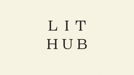LitHub logo