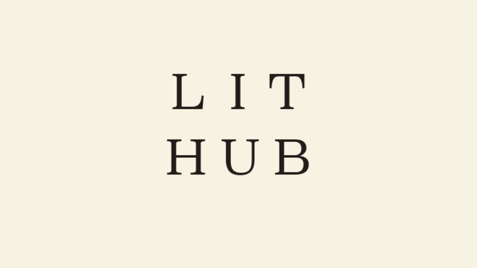 LitHub logo