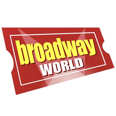 Broadway World logo