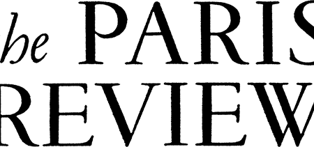 The Paris Review logo