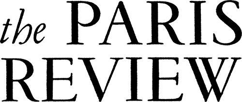 The Paris Review logo